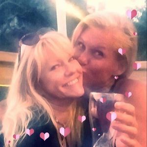 Meet your Posher, Paulette